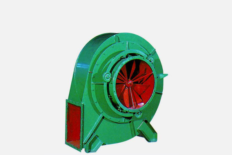 YX9-35型鍋爐離心引風(fēng)機(jī) YX9-35型鍋爐離心引風(fēng)機(jī)