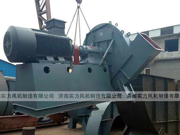 離心風機 離心風機