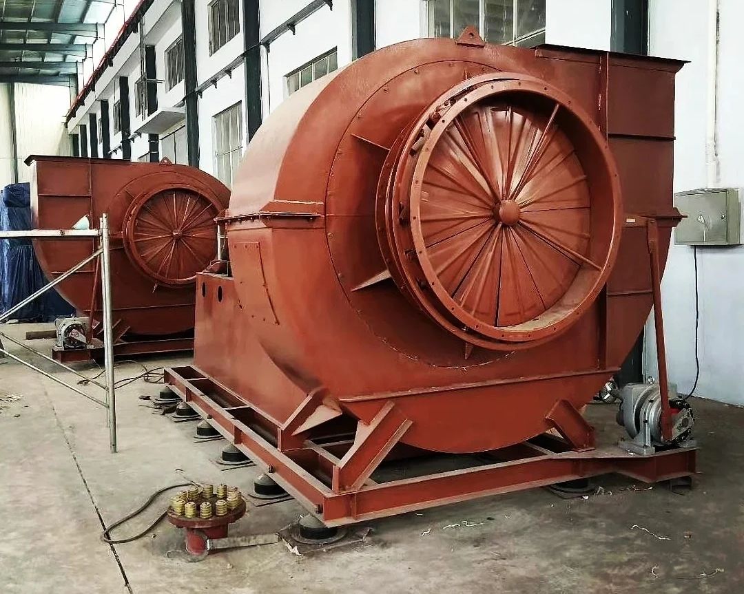 濟南風機廠家 濟南風機廠家