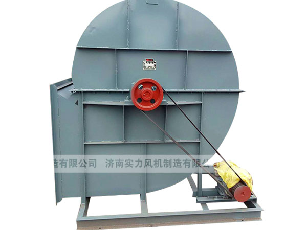 山東風機生產(chǎn)廠家