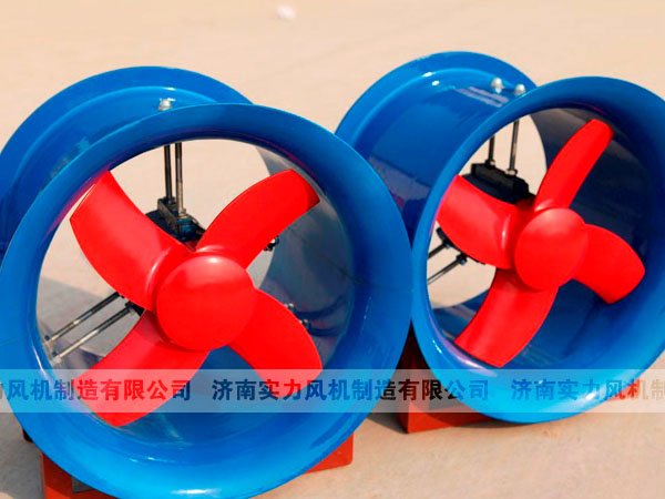 山東風機生產(chǎn)廠家